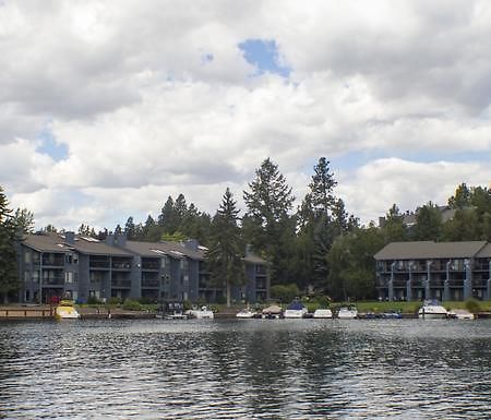Marina Cay Bigfork Exterior photo